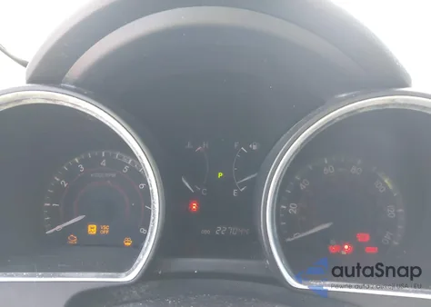 2008 Toyota Highlander from USA, damaged, VIN JTEDS41A982013836